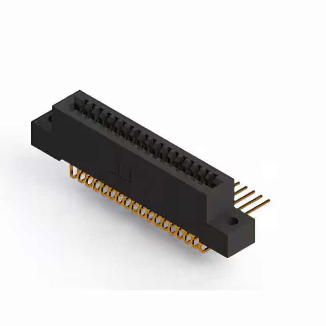 392-036-559-202 EDAC Inc.  Edgeboard Connectors